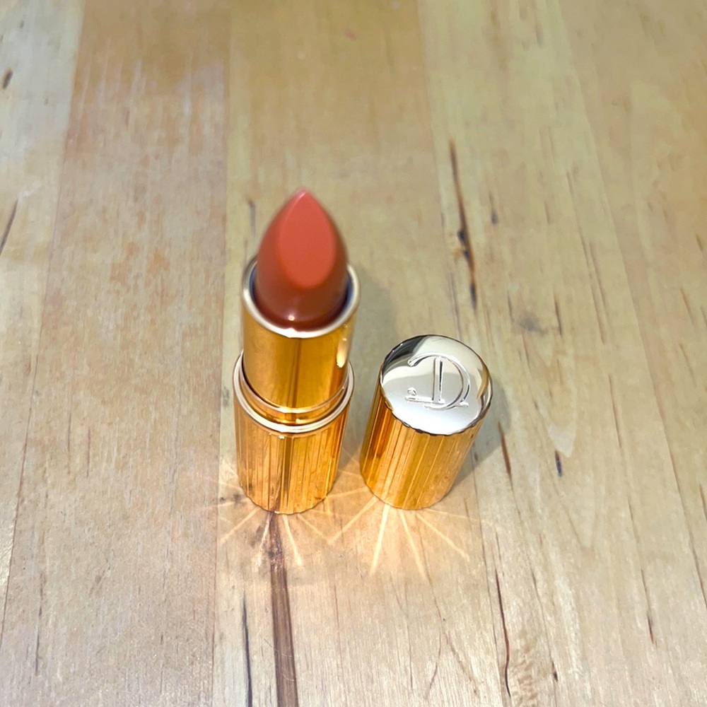 Charlotte Tilbury Lipstick - Stoned Rose